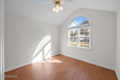 Welcome to this beautiful 3-bedroom, 2-bathroom home nestled in on River Bend Golf and Country Club in North Carolina - for sale on GolfHomes.com, golf home, golf lot
