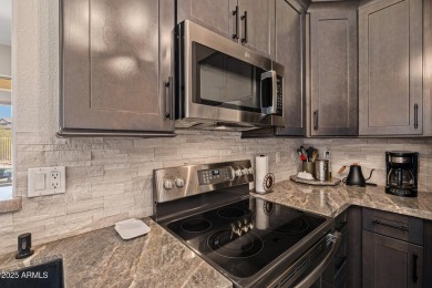 Looking for the PERFECT home &  feel like you're on VACATION on Gold Canyon Golf Resort - Sidewinder in Arizona - for sale on GolfHomes.com, golf home, golf lot