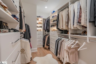 Discover the pinnacle of luxury mountain living at 94 Eagle Rock on The Cliffs at Glassy Golf and Country Club in South Carolina - for sale on GolfHomes.com, golf home, golf lot