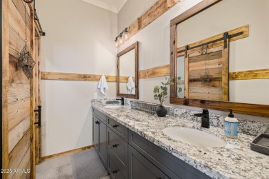 Looking for the PERFECT home &  feel like you're on VACATION on Gold Canyon Golf Resort - Sidewinder in Arizona - for sale on GolfHomes.com, golf home, golf lot