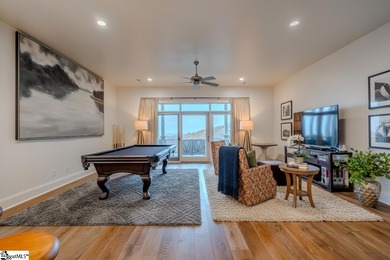 Discover the pinnacle of luxury mountain living at 94 Eagle Rock on The Cliffs at Glassy Golf and Country Club in South Carolina - for sale on GolfHomes.com, golf home, golf lot