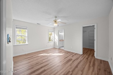 Welcome to this beautiful 3-bedroom, 2-bathroom home nestled in on River Bend Golf and Country Club in North Carolina - for sale on GolfHomes.com, golf home, golf lot