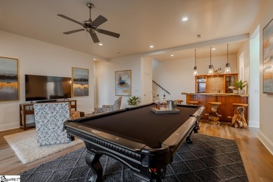 Discover the pinnacle of luxury mountain living at 94 Eagle Rock on The Cliffs at Glassy Golf and Country Club in South Carolina - for sale on GolfHomes.com, golf home, golf lot