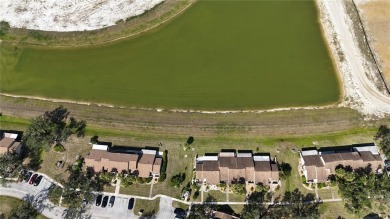 Welcome home to your lovely 2 bedroom, 2 bathroom END UNIT on Sabal Trace Golf and Country Club in Florida - for sale on GolfHomes.com, golf home, golf lot