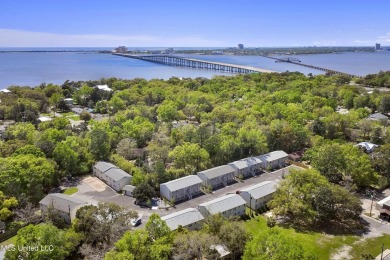 Welcome to The Porter Condos, perfectly located just off Porter on Gulf Hills Golf Club in Mississippi - for sale on GolfHomes.com, golf home, golf lot