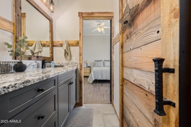 Looking for the PERFECT home &  feel like you're on VACATION on Gold Canyon Golf Resort - Sidewinder in Arizona - for sale on GolfHomes.com, golf home, golf lot