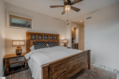 Discover the pinnacle of luxury mountain living at 94 Eagle Rock on The Cliffs at Glassy Golf and Country Club in South Carolina - for sale on GolfHomes.com, golf home, golf lot