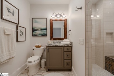 Discover the pinnacle of luxury mountain living at 94 Eagle Rock on The Cliffs at Glassy Golf and Country Club in South Carolina - for sale on GolfHomes.com, golf home, golf lot