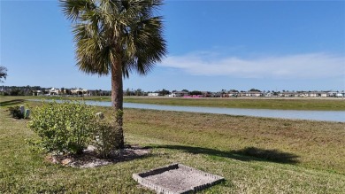 Welcome home to your lovely 2 bedroom, 2 bathroom END UNIT on Sabal Trace Golf and Country Club in Florida - for sale on GolfHomes.com, golf home, golf lot