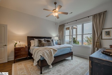 Discover the pinnacle of luxury mountain living at 94 Eagle Rock on The Cliffs at Glassy Golf and Country Club in South Carolina - for sale on GolfHomes.com, golf home, golf lot