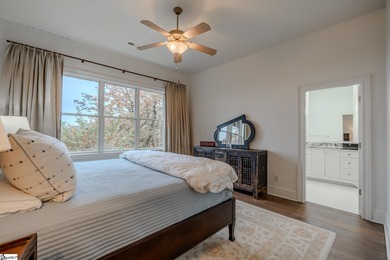 Discover the pinnacle of luxury mountain living at 94 Eagle Rock on The Cliffs at Glassy Golf and Country Club in South Carolina - for sale on GolfHomes.com, golf home, golf lot