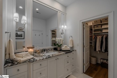 Discover the pinnacle of luxury mountain living at 94 Eagle Rock on The Cliffs at Glassy Golf and Country Club in South Carolina - for sale on GolfHomes.com, golf home, golf lot