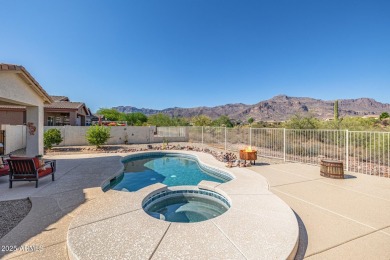 Looking for the PERFECT home &  feel like you're on VACATION on Gold Canyon Golf Resort - Sidewinder in Arizona - for sale on GolfHomes.com, golf home, golf lot