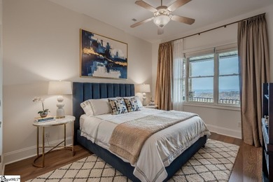 Discover the pinnacle of luxury mountain living at 94 Eagle Rock on The Cliffs at Glassy Golf and Country Club in South Carolina - for sale on GolfHomes.com, golf home, golf lot