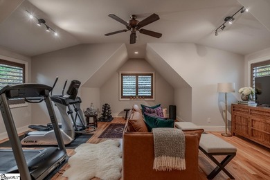 Discover the pinnacle of luxury mountain living at 94 Eagle Rock on The Cliffs at Glassy Golf and Country Club in South Carolina - for sale on GolfHomes.com, golf home, golf lot