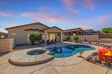Looking for the PERFECT home &  feel like you're on VACATION on Gold Canyon Golf Resort - Sidewinder in Arizona - for sale on GolfHomes.com, golf home, golf lot