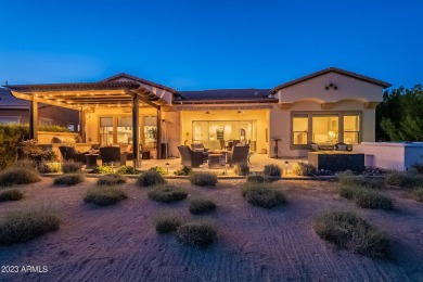 This is the Golf Course Home You've been waiting for in on Encanterra Country Club in Arizona - for sale on GolfHomes.com, golf home, golf lot