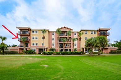 Hidden Jewel is St Lucie County features fabulous condo w/ Lake on Gator Trace Golf and Country Club in Florida - for sale on GolfHomes.com, golf home, golf lot