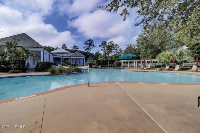 New Construction luxury on homesite buffered on two sides by on Berkeley Hall Golf Club in South Carolina - for sale on GolfHomes.com, golf home, golf lot