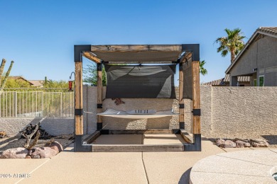 Looking for the PERFECT home &  feel like you're on VACATION on Gold Canyon Golf Resort - Sidewinder in Arizona - for sale on GolfHomes.com, golf home, golf lot