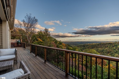 Discover the pinnacle of luxury mountain living at 94 Eagle Rock on The Cliffs at Glassy Golf and Country Club in South Carolina - for sale on GolfHomes.com, golf home, golf lot