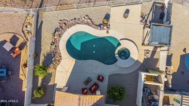 Looking for the PERFECT home &  feel like you're on VACATION on Gold Canyon Golf Resort - Sidewinder in Arizona - for sale on GolfHomes.com, golf home, golf lot