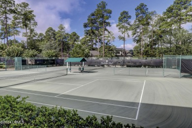 New Construction luxury on homesite buffered on two sides by on Berkeley Hall Golf Club in South Carolina - for sale on GolfHomes.com, golf home, golf lot