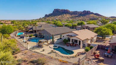 Looking for the PERFECT home &  feel like you're on VACATION on Gold Canyon Golf Resort - Sidewinder in Arizona - for sale on GolfHomes.com, golf home, golf lot