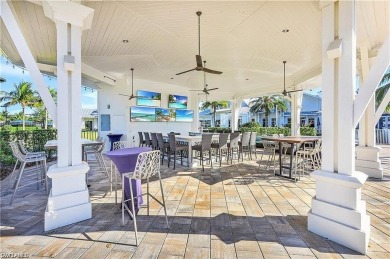 Welcome to the GreyHawk Community!.  This home features 4 on Golf Club of the Everglades in Florida - for sale on GolfHomes.com, golf home, golf lot