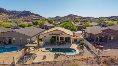 Looking for the PERFECT home &  feel like you're on VACATION on Gold Canyon Golf Resort - Sidewinder in Arizona - for sale on GolfHomes.com, golf home, golf lot
