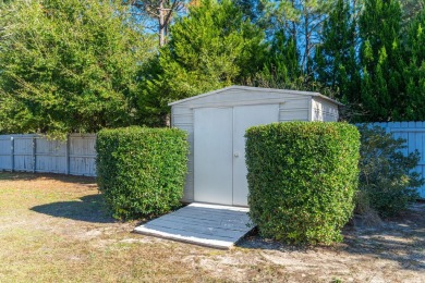 Immaculate well taken care of home located in the Hidden Creek on The Club At Hidden Creek in Florida - for sale on GolfHomes.com, golf home, golf lot