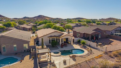 Looking for the PERFECT home &  feel like you're on VACATION on Gold Canyon Golf Resort - Sidewinder in Arizona - for sale on GolfHomes.com, golf home, golf lot