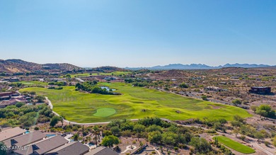 Looking for MORE than a home? How about a LIFESTYLE? This desert on Gold Canyon Golf Resort - Sidewinder in Arizona - for sale on GolfHomes.com, golf home, golf lot