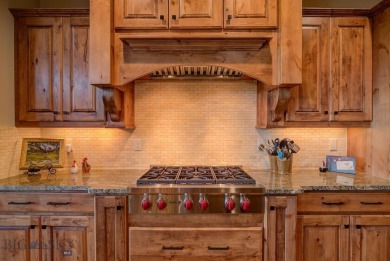 Stunning views of the Bridger Mountain is only one of the many on Black Bull Golf Community in Montana - for sale on GolfHomes.com, golf home, golf lot