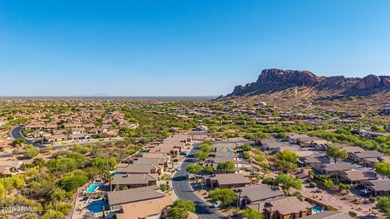Looking for MORE than a home? How about a LIFESTYLE? This desert on Gold Canyon Golf Resort - Sidewinder in Arizona - for sale on GolfHomes.com, golf home, golf lot