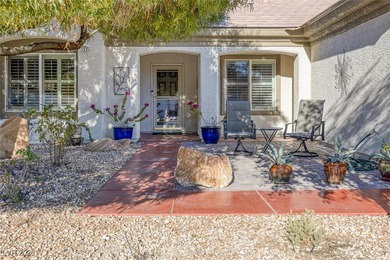 THIS BEAUTIFUL 1908 SQ. FT. HOME IS LOCATED IN THE 55+ GOLF on Aliante Golf Club in Nevada - for sale on GolfHomes.com, golf home, golf lot