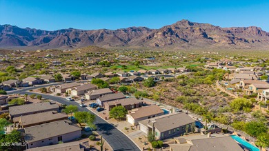 Looking for MORE than a home? How about a LIFESTYLE? This desert on Gold Canyon Golf Resort - Sidewinder in Arizona - for sale on GolfHomes.com, golf home, golf lot