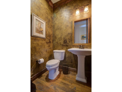 Stunning views of the Bridger Mountain is only one of the many on Black Bull Golf Community in Montana - for sale on GolfHomes.com, golf home, golf lot