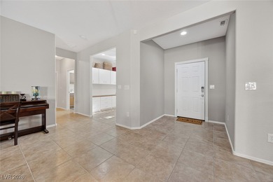 THIS BEAUTIFUL 1908 SQ. FT. HOME IS LOCATED IN THE 55+ GOLF on Aliante Golf Club in Nevada - for sale on GolfHomes.com, golf home, golf lot