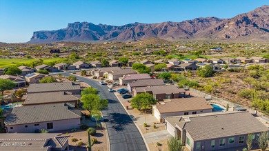 Looking for MORE than a home? How about a LIFESTYLE? This desert on Gold Canyon Golf Resort - Sidewinder in Arizona - for sale on GolfHomes.com, golf home, golf lot