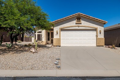 Looking for MORE than a home? How about a LIFESTYLE? This desert on Gold Canyon Golf Resort - Sidewinder in Arizona - for sale on GolfHomes.com, golf home, golf lot