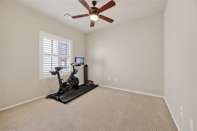 THIS BEAUTIFUL 1908 SQ. FT. HOME IS LOCATED IN THE 55+ GOLF on Aliante Golf Club in Nevada - for sale on GolfHomes.com, golf home, golf lot