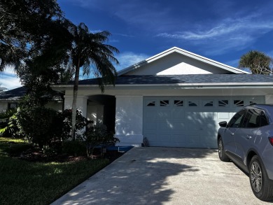 Discover the perfect starter home for your family in a highly on Village Golf Club in Florida - for sale on GolfHomes.com, golf home, golf lot