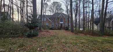 Professional Photos to be added! Golf course living, timeless on Devils Ridge Golf Club in North Carolina - for sale on GolfHomes.com, golf home, golf lot