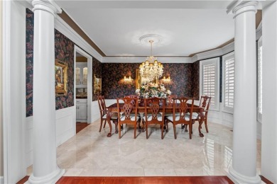 One-of-a-Kind Custom Home on the 11th Hole of Iron Horse Golf on Ironhorse Golf Club in Kansas - for sale on GolfHomes.com, golf home, golf lot
