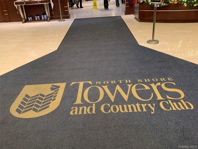 Luxury living only 16 miles from NYC. This sunny and spacious 2 on Towers Country Club in New York - for sale on GolfHomes.com, golf home, golf lot