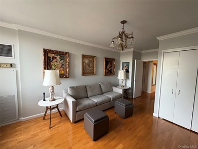 Luxury living only 16 miles from NYC. This sunny and spacious 2 on Towers Country Club in New York - for sale on GolfHomes.com, golf home, golf lot