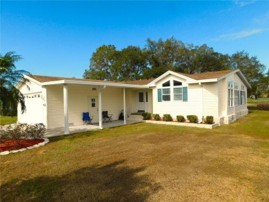 Under contract-accepting backup offers. Charming 3-Bedroom on Betmar Acres Golf Club in Florida - for sale on GolfHomes.com, golf home, golf lot