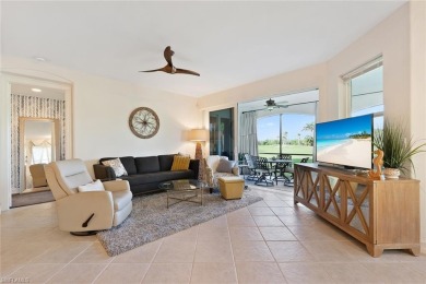 Welcome to this exceptional home in the luxury gated community on Hammock Bay in Florida - for sale on GolfHomes.com, golf home, golf lot