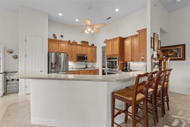 Welcome to 469 Sorrento Rd, a stunning Venetian model in on Poinciana Golf Club in Florida - for sale on GolfHomes.com, golf home, golf lot
